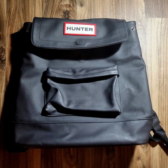 Hunter for Target Bags Hunter X Target Waterproof Backpack Poshmark
